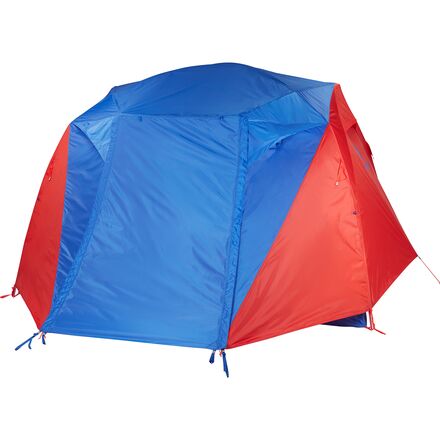 Marmot - Limestone Tent: 6-Person 3-Season