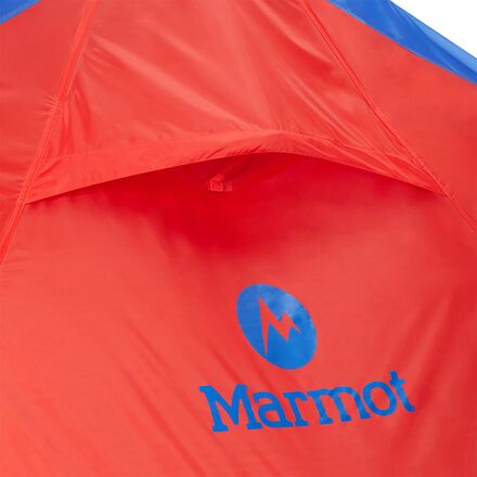 Marmot - Limestone Tent: 6-Person 3-Season
