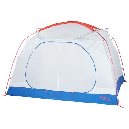 Marmot - Limestone Tent: 6-Person 3-Season