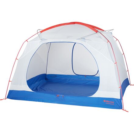 Marmot - Limestone Tent: 6-Person 3-Season