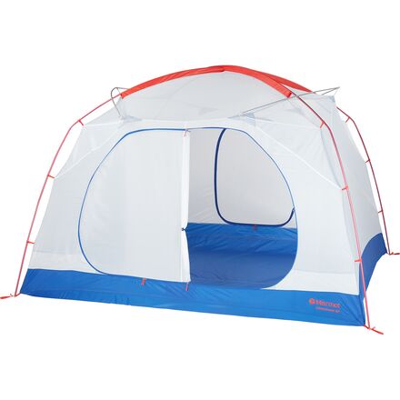 Marmot - Limestone Tent: 6-Person 3-Season