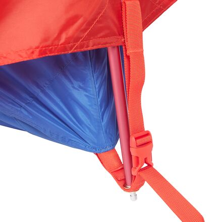 Marmot - Limestone Tent: 6-Person 3-Season