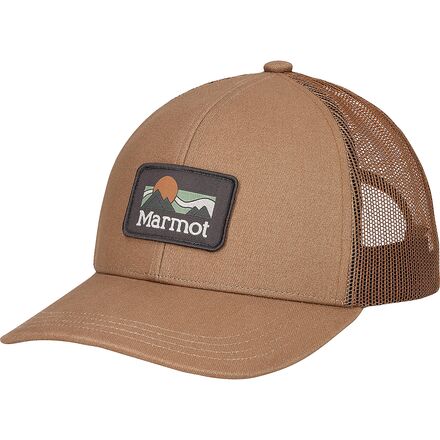 Retro Trucker Hat