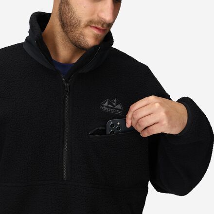 Marmot - 94 E.C.O. Recycled Fleece Jacket - Men's