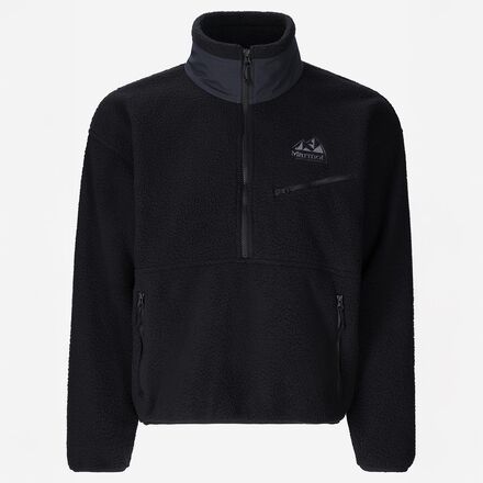 Marmot - 94 E.C.O. Recycled Fleece Jacket - Men's