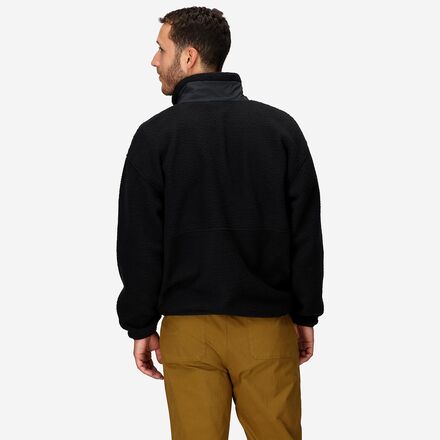 Marmot - 94 E.C.O. Recycled Fleece Jacket - Men's