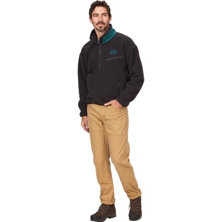 Marmot - 94 E.C.O. Recycled Fleece Jacket - Men's