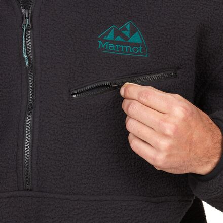 Marmot - 94 E.C.O. Recycled Fleece Jacket - Men's