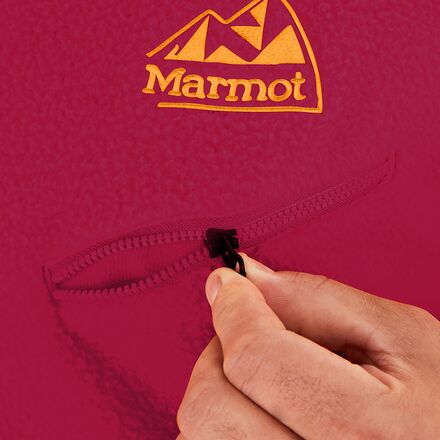 Marmot - 94 E.C.O. Recycled Fleece Jacket - Men's