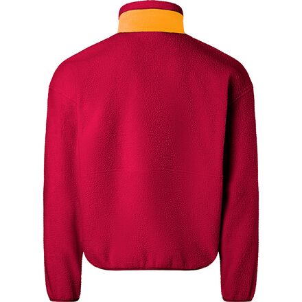 Marmot - 94 E.C.O. Recycled Fleece Jacket - Men's