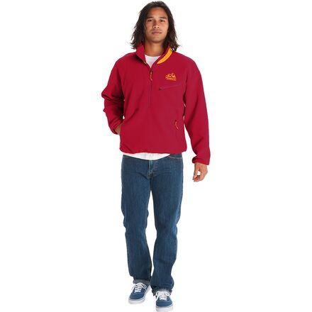 Marmot - 94 E.C.O. Recycled Fleece Jacket - Men's