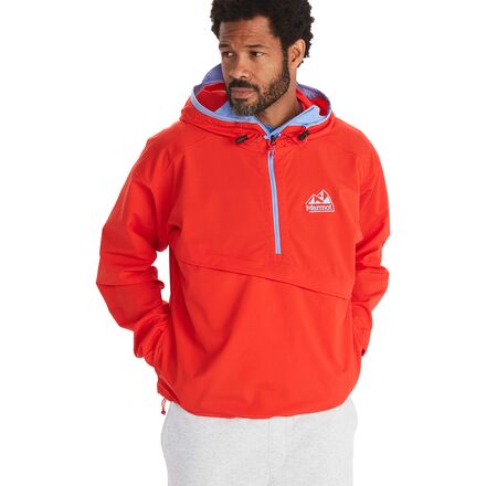 96 Active Anorak - Men's
