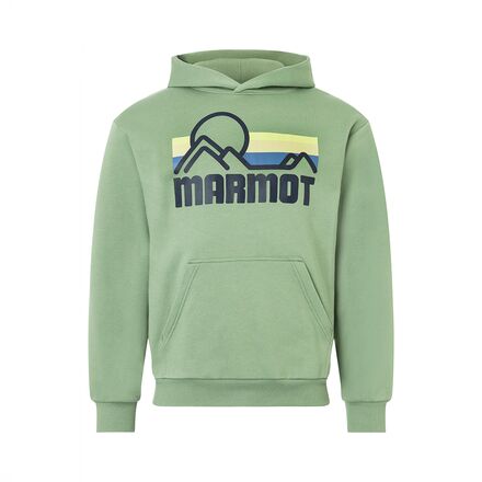 Marmot - Coastal Hoodie - Men's