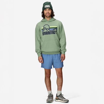Marmot - Coastal Hoodie - Men's