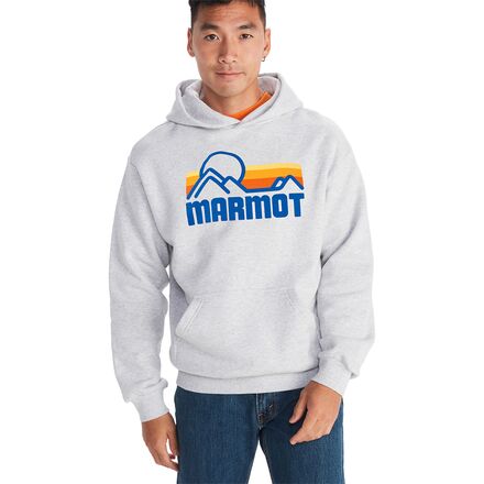 Coastal Hoodie - Men's