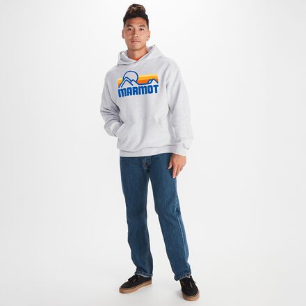 Marmot - Coastal Hoodie - Men's