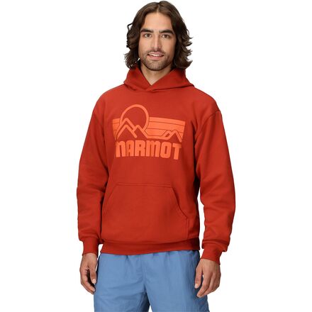 Coastal Hoodie - Men's