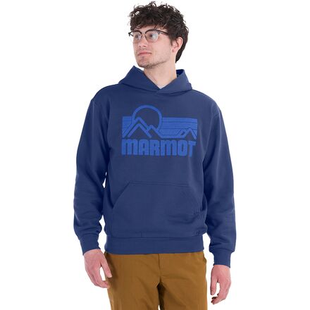 Coastal Hoodie - Men's