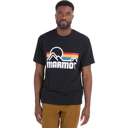 Coastal T-Shirt - Men's