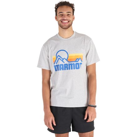 Coastal T-Shirt - Men's