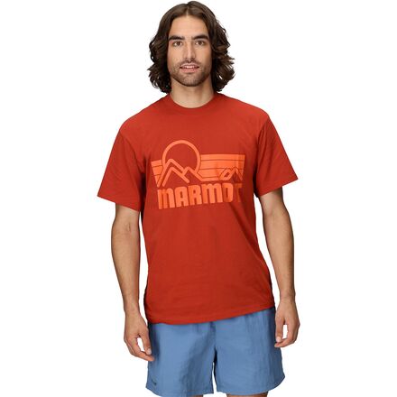 Coastal T-Shirt - Men's