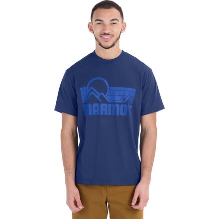 Coastal T-Shirt - Men's