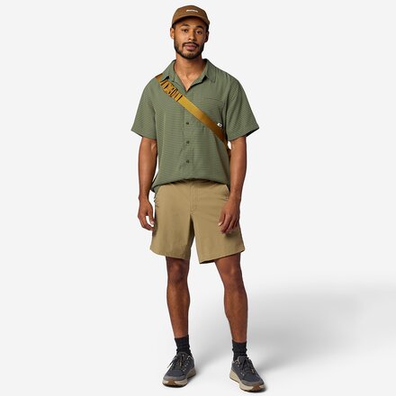 Marmot - Eldridge Novelty Classic Shirt - Men's