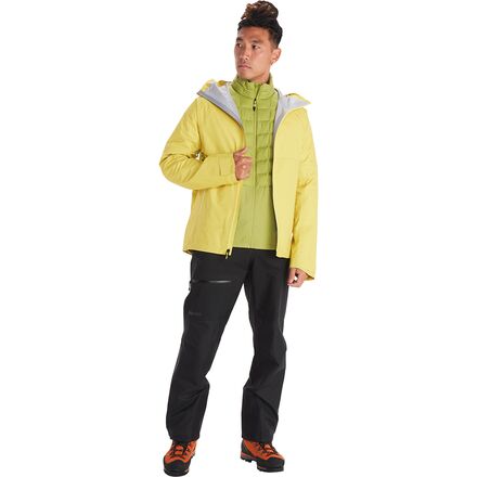 Marmot - Mitre Peak GORE-TEX Jacket - Men's