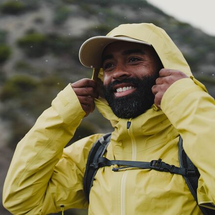 Marmot - Mitre Peak GORE-TEX Jacket - Men's