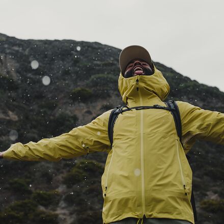 Marmot - Mitre Peak GORE-TEX Jacket - Men's