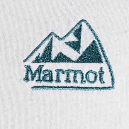 Marmot - Peaks T-Shirt - Men's