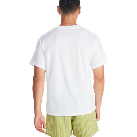 Marmot - Peaks T-Shirt - Men's