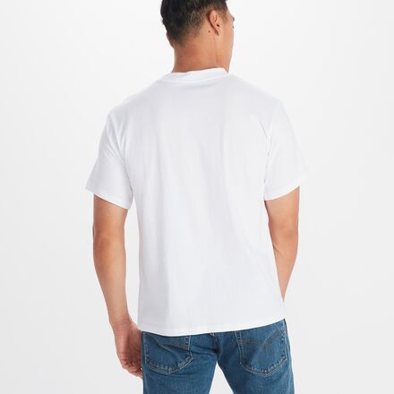 Marmot - Pride Heavyweight T-Shirt - Men's