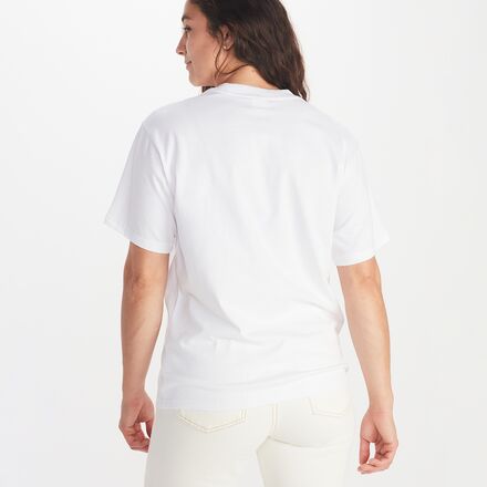 Marmot - Pride Heavyweight T-Shirt - Men's