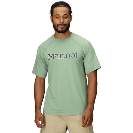 Windridge Graphic Shirt - Men's