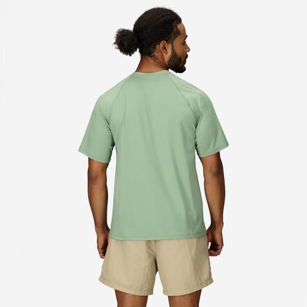 Marmot - Windridge Graphic Shirt - Men's