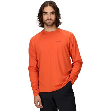 Windridge Long-Sleeve Shirt - Men's