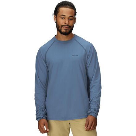 Marmot Windridge Long-Sleeve Shirt - Men's - Clothing Marmot Windridge Long-Sleeve Shirt - Men's - Clothing