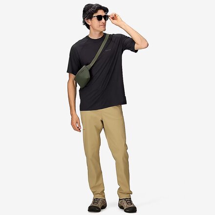 Marmot - Windridge Shirt - Men's
