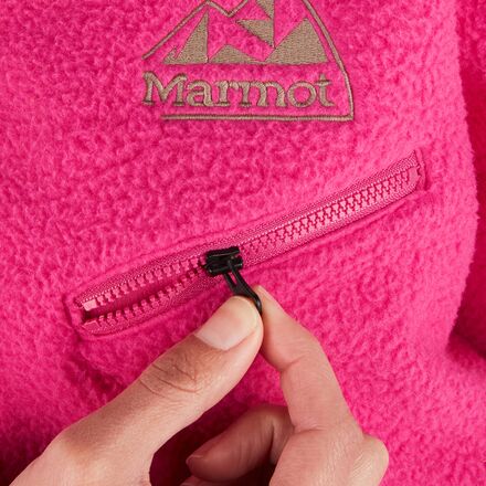Marmot - 94 E.C.O. Recycled Fleece - Women's
