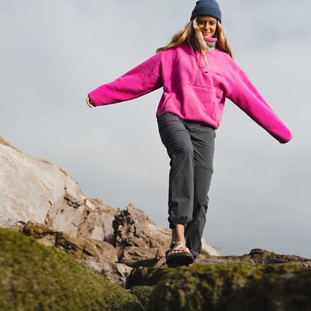 Marmot - 94 E.C.O. Recycled Fleece - Women's