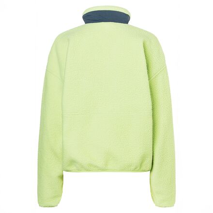 Marmot - 94 E.C.O. Recycled Fleece - Women's