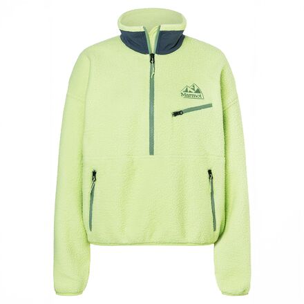 Marmot - 94 E.C.O. Recycled Fleece - Women's
