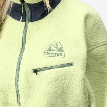 Marmot - 94 E.C.O. Recycled Fleece - Women's