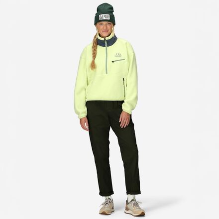 Marmot - 94 E.C.O. Recycled Fleece - Women's