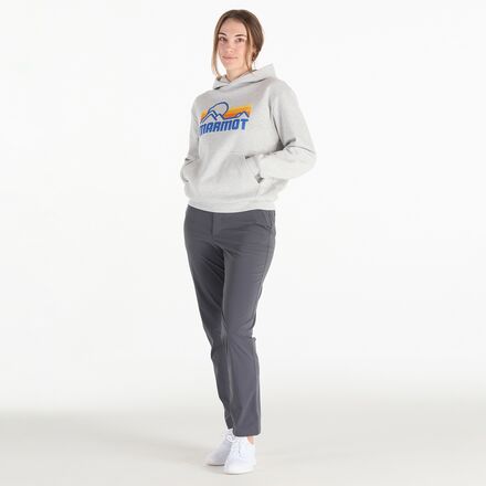 Marmot - Coastal Hoodie - Women's