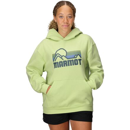 Coastal Hoodie - Women's