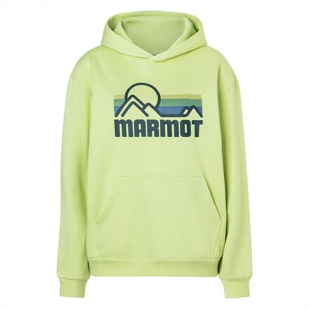 Marmot - Coastal Hoodie - Women's