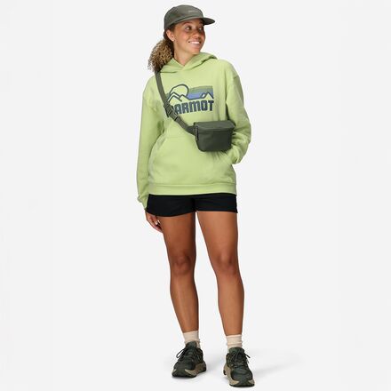 Marmot - Coastal Hoodie - Women's