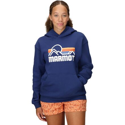 Coastal Hoodie - Women's